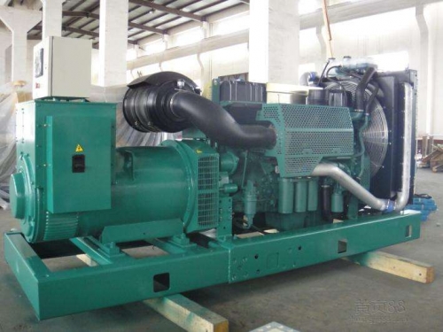 杂多便携静音：租赁无声发电机组，便携式解决能源需求