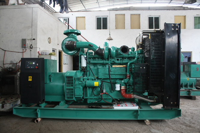 杂多环保无噪音：租用静音发电机组，为环境和耳朵双重保驾护航